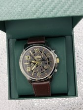 American Exchange Watch- Brand