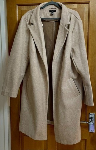 New look curves - curves, beige