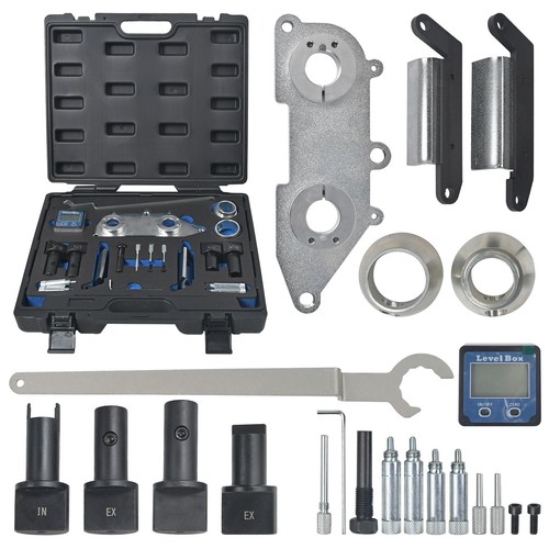 Engine timing kit for group - kit, vw