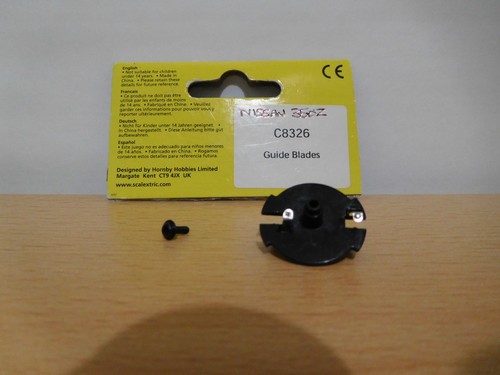 Scalextric c8326 guide blade - scalextric,