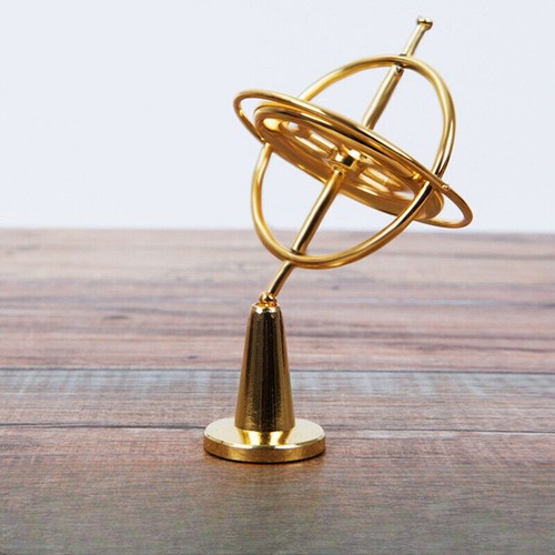 Metal gyroscope anti gravity - gyroscope,