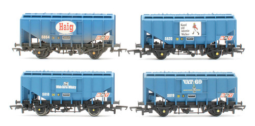 Bachmann gauge rake - 'oo', 4