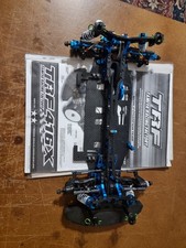 Tamiya TRF 416X Rc Touring Car
