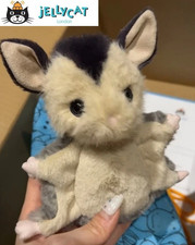 Jellycat Lolly Sugar Glider