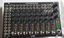 WMD Performance Mixer Mk 1 Eurorack Module 