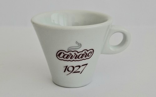 Carraro 1927 espresso coffee - 1927,