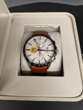 Baume mercier mens watch - &,