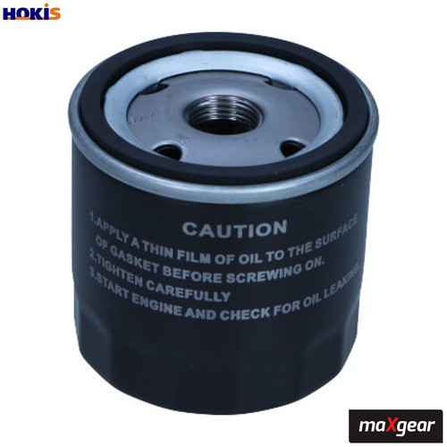 Oil filter 0044 for - oil, 26-0044
