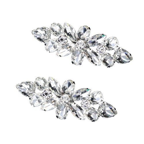 Pair rhinestones for - 1,