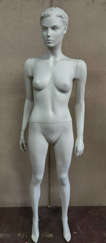 Life like female mannequin - female,