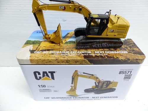 Diecast masters cat - diecast,