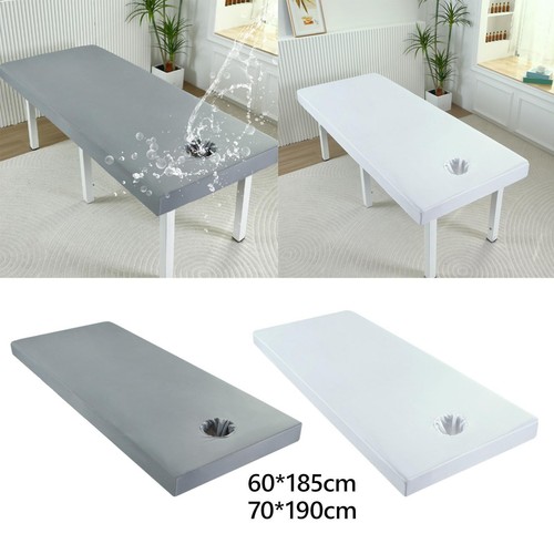 Massage table sheet fitted bed - sheet,