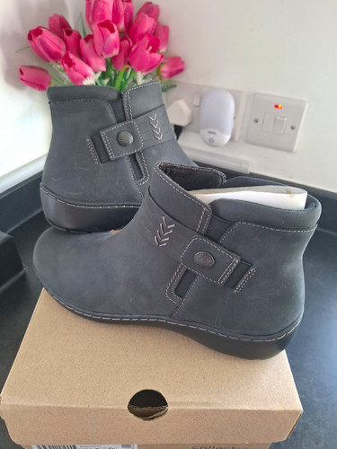 Clarks cora rae - clarks,