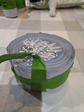 Blackout Vertical Blinds  79in Long   3 .1/2  in  Wide. 12  P