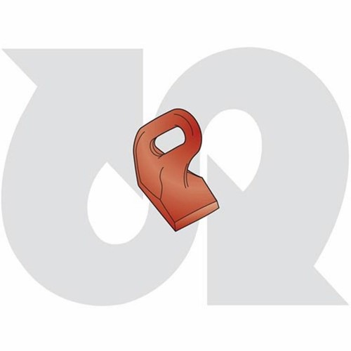 Mcconnel universal boot flail - mcconnel,