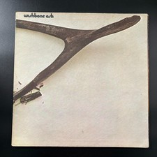 Wishbone Ash – Wishbone Ash
