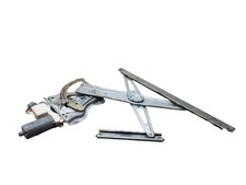 TOYOTA AVENSIS Window