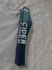 SHARP'S Cold River CIDER Pump
