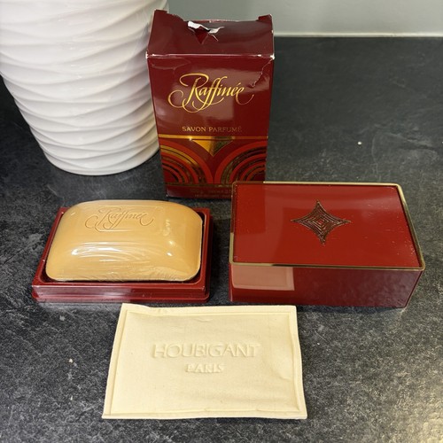 Vintage houbigant raffinee - houbigant,