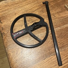 XP Deus 2 Coil 11” Metal