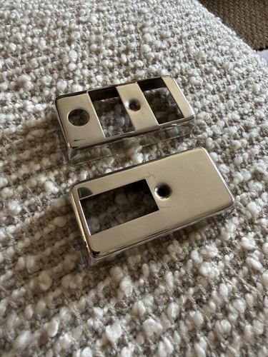 Vespa switch cover - px,