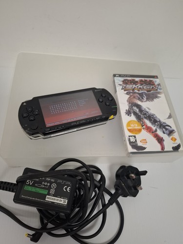 Sony psp series - psp, 1003