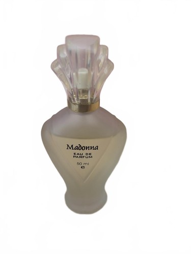 Madonna eau parfum 50ml - parfum,