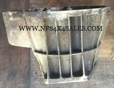 LAND ROVER 300 TDI GEAR BOX