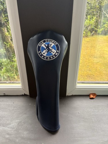 Leather andrews fairway - st,