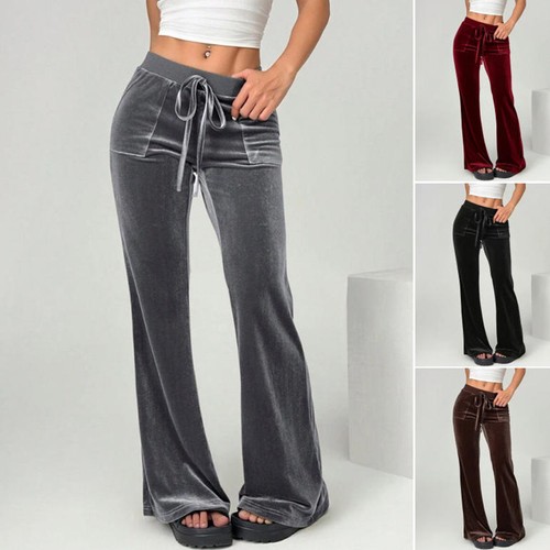 New ladies trousers - trousers, flared