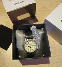 Lorus LumiBrite Men's Watch -