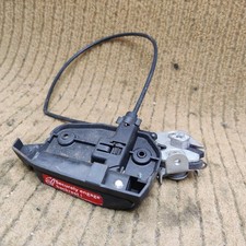 Mercedes W208 CLK W202 C Class