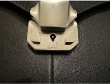 Alfred Dunhill Dark Brown