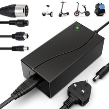 Electric Scooter Charger Fast