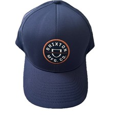 Brixton Mesh Trucker SnapBack