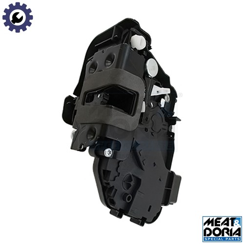 Door lock 31461 for ford - lock,