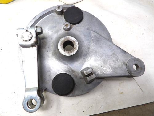 New hodaka front - new, backing