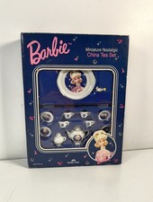 Vintage Barbie Nostalgic China