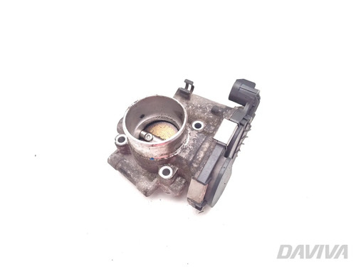 Vauxhall corsa throttle body - corsa,
