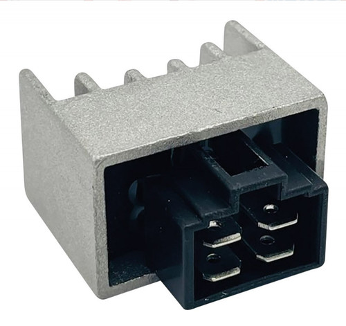 Voltage regulator for - voltage,