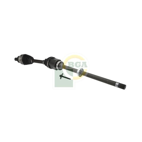 Bga drive shaft driveshaft - cv,