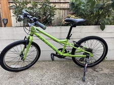 Carrera Abyss 20" Wheels