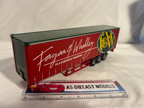 Corgi modern truck heavy - truck,