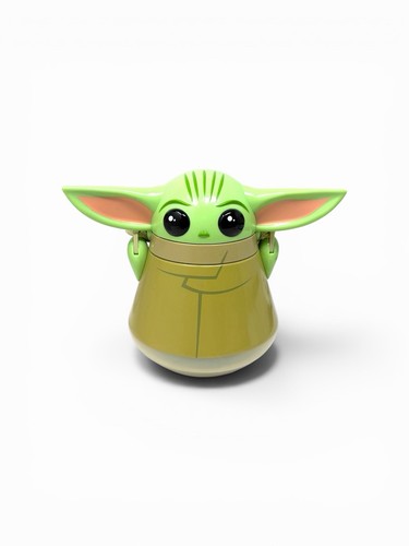 Baby yoda grogu flip top - yoda,