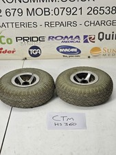 Ctm hs360 mobility scooter