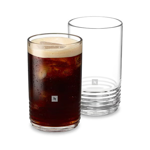 Nespresso barista recipe - nespresso,
