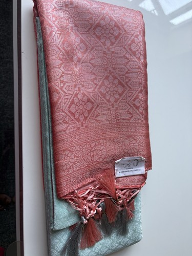 Beautiful saree - beautiful,