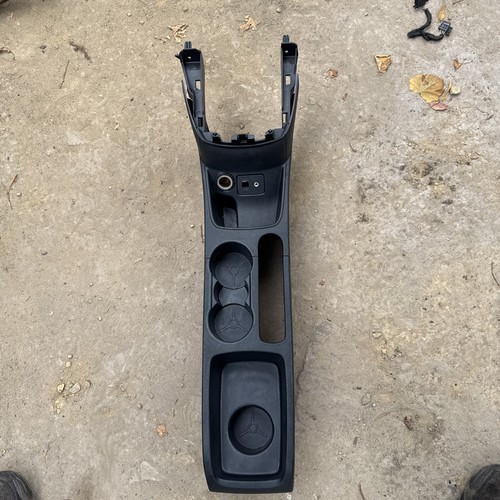 Ford fiesta mk6 centre - ford,