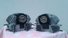 Ducati Pantah Heads