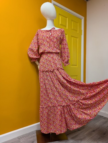 Vintage 1970s laura ashley - vintage,